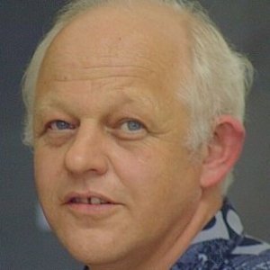 Photo de profil de Charles Lott