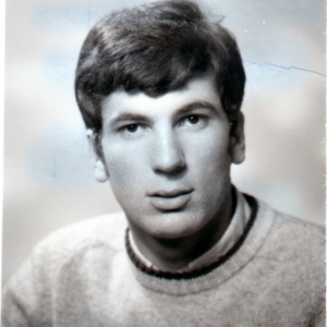 Photo de profil de Charles Luciani