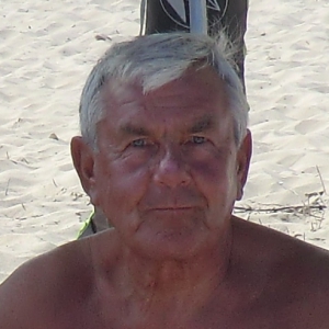 Photo de profil de Charles Mairet