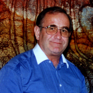 Photo de profil de Charles Mangold