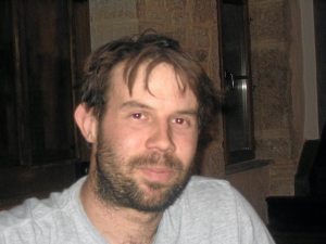 Photo de profil de Charles Manzini