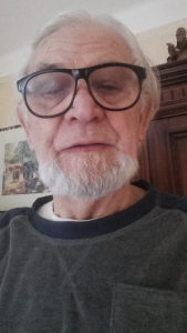 Photo de profil de Charles Martinez