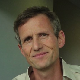 Photo de profil de Charles Mayor