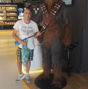 Photo de profil de Charles Millo