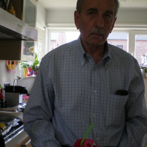 Photo de profil de Charles Mullenders