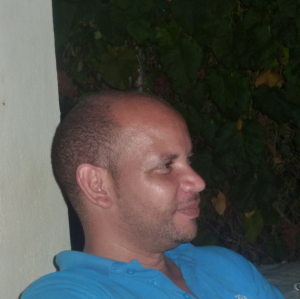 Photo de profil de Charles M'zila