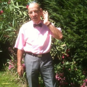 Photo de profil de Charles Neel
