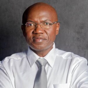 Photo de profil de Charles Ngondi
