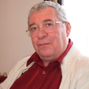 Photo de profil de Charles Onoptchenko
