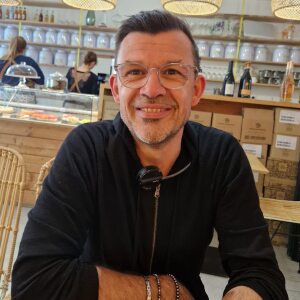 Photo de profil de Charles Palard