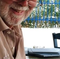 Photo de profil de Charles Perret