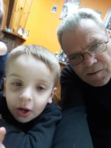Photo de profil de Charles Petrazoller
