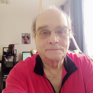 Photo de profil de Charles Pietri