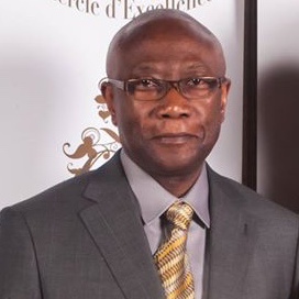 Photo de profil de Charles Pilipili
