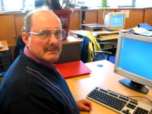Photo de profil de Charles Pleis