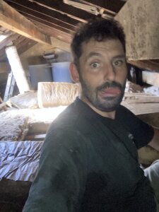 Photo de profil de Charles Pujol