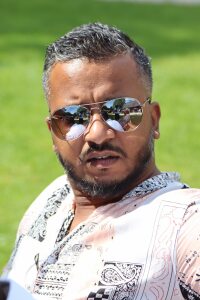 Photo de profil de Charles Region