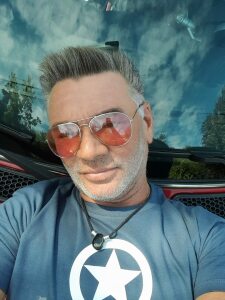 Photo de profil de Charles Remy