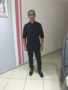 Photo de profil de Charles Riahi