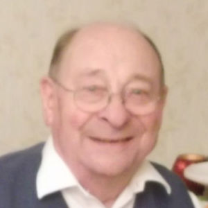 Photo de profil de Charles Richard