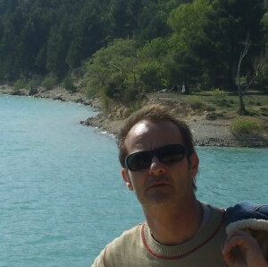 Photo de profil de Charles Risticoni