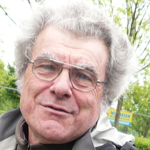 Photo de profil de Charles Rollandin