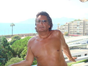 Photo de profil de Charles Scemama
