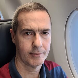 Photo de profil de Charles Spaulding