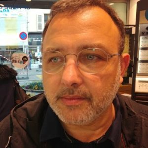 Photo de profil de Charles Spitaleri