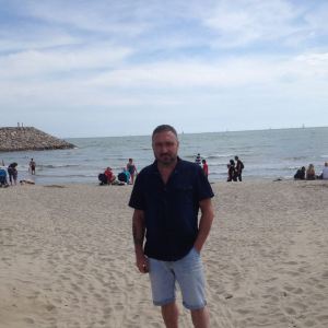 Photo de profil de Charles Stagnitto
