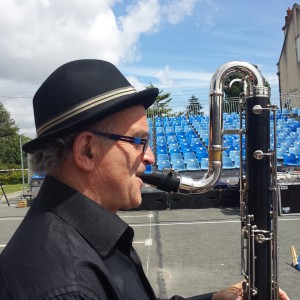 Photo de profil de Charles Thomassin