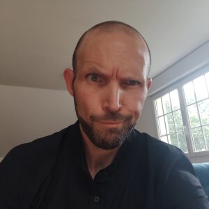 Photo de profil de Charles Tosi