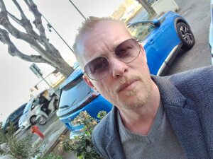 Photo de profil de Charles Toussaint