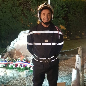 Photo de profil de Charles Vidal