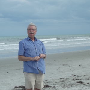 Photo de profil de Charles Wittmann