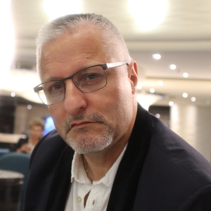 Photo de profil de Charles Zanca
