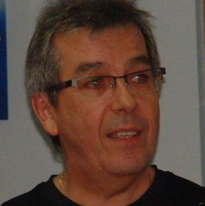 Photo de profil de Charles Zaninetti