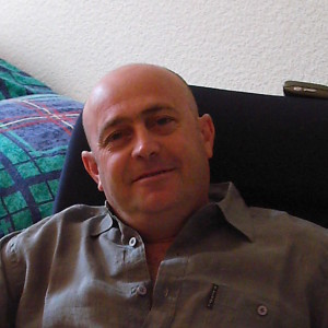 Photo de profil de Charles Zerillo