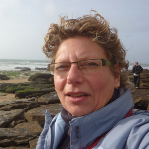 Photo de profil de Charlette Anton