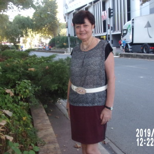 Photo de profil de Charlette Urbin