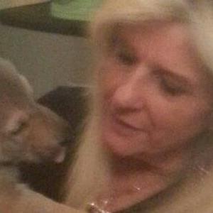 Photo de profil de Charlette Vetrano