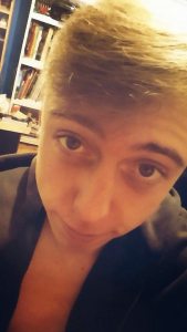 Photo de profil de Charley Baudin