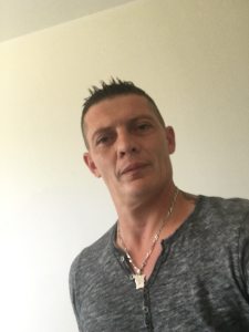 Photo de profil de Charlie Gress