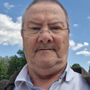 Photo de profil de Charlie Mouton