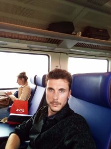 Photo de profil de Charlie Prialnic