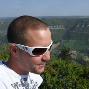 Photo de profil de Charlie Vetter