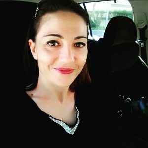 Photo de profil de Charline Aydin