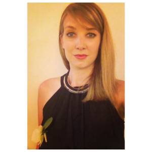 Photo de profil de Charline Bentley