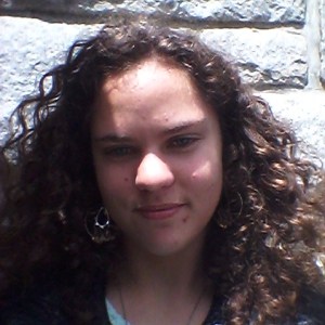 Photo de profil de Charline Bescond