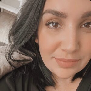 Photo de profil de Charline Brunet Thevenet